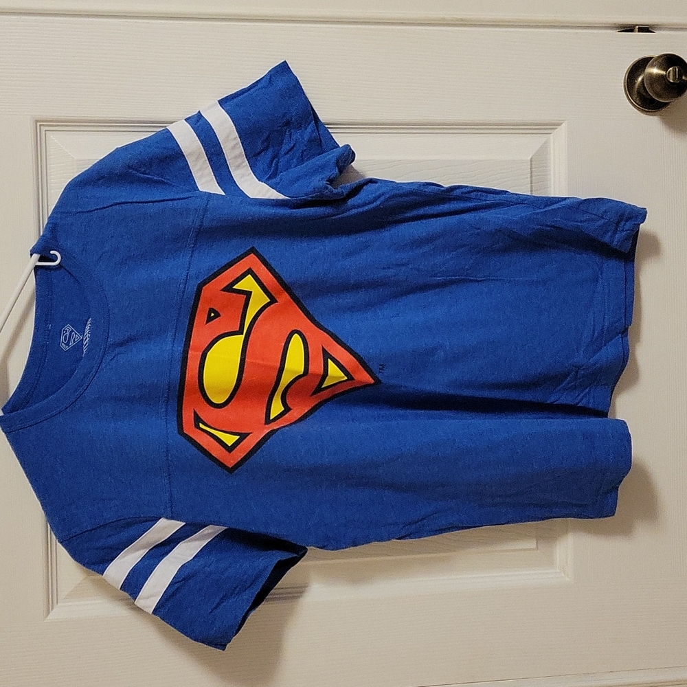 Superman Tshirt
